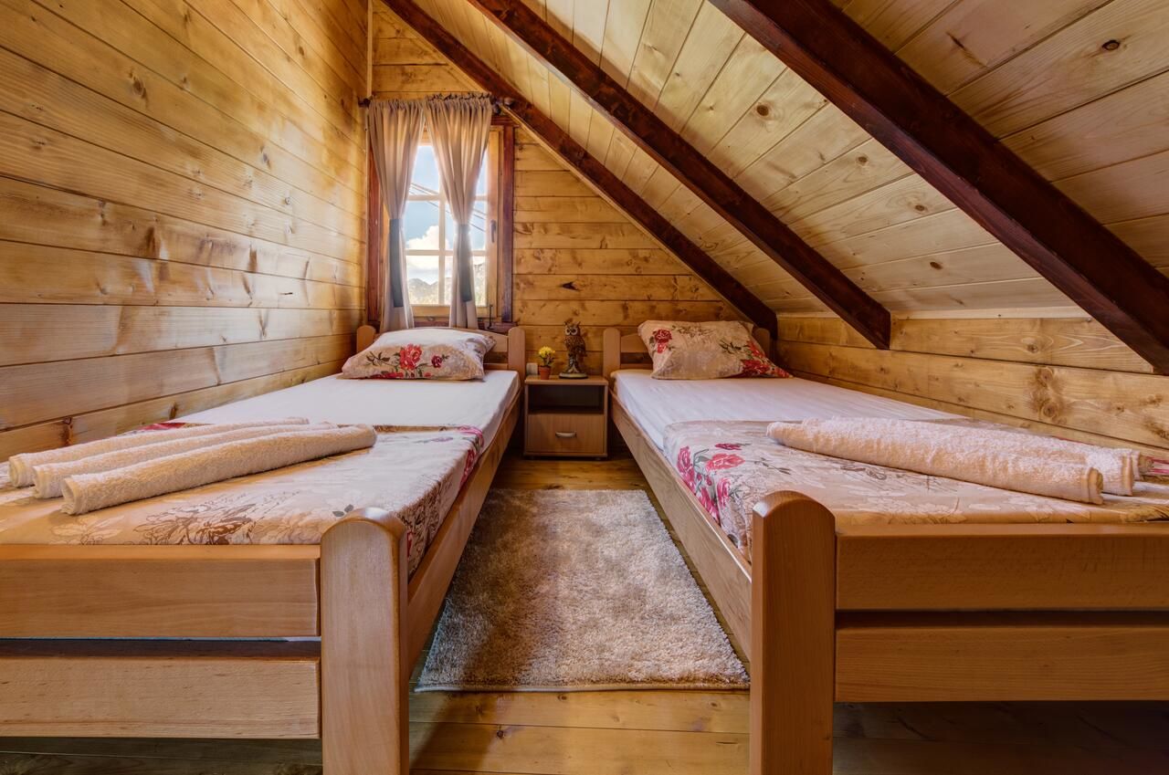 Шале Green Hill Вирпазар-16