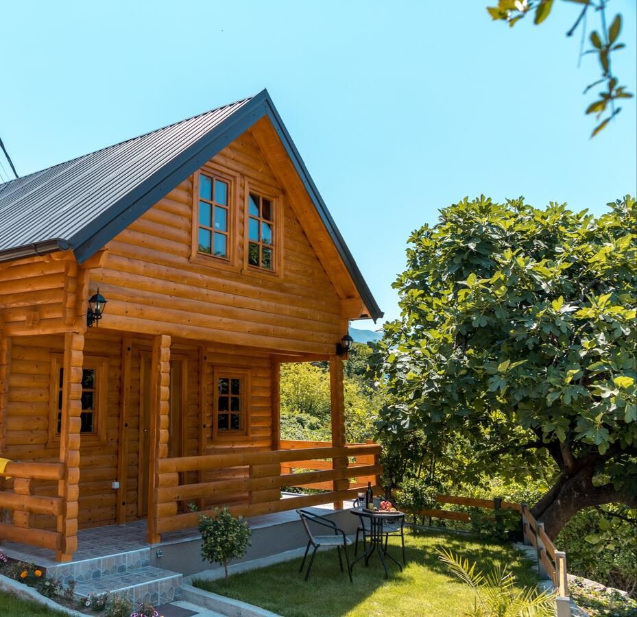 Шале Green Hill Вирпазар-22