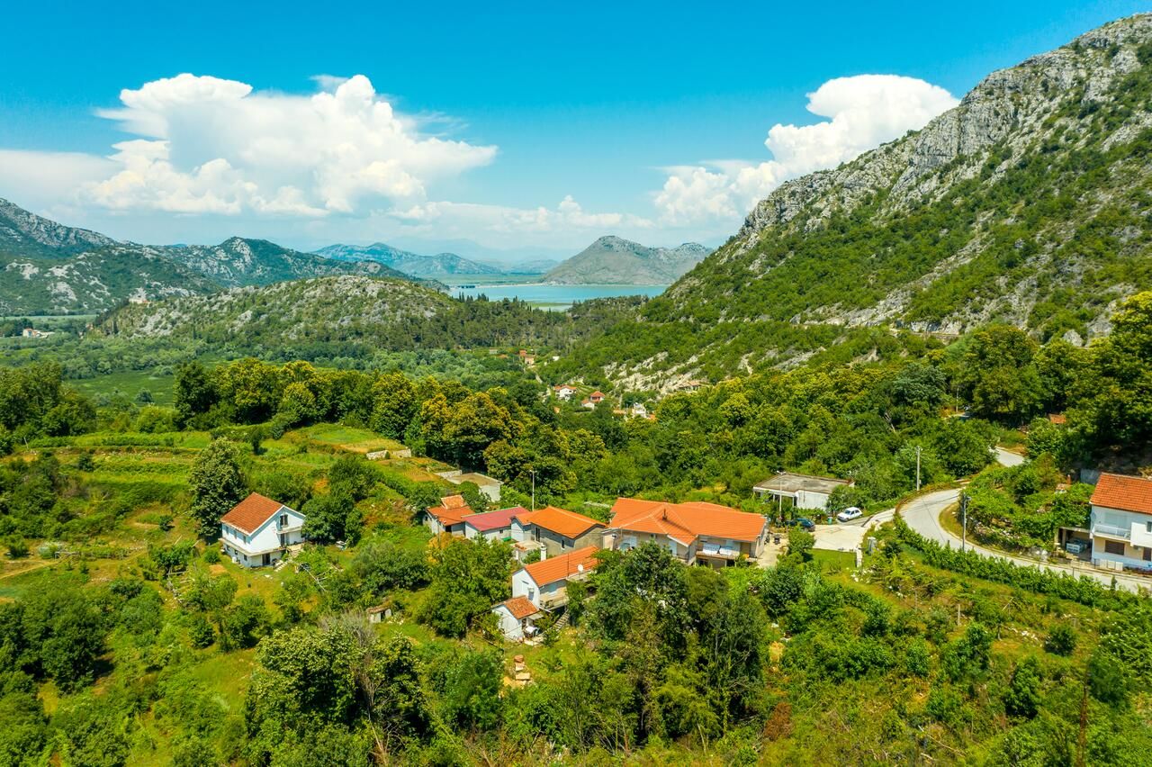Шале Green Hill Вирпазар-24