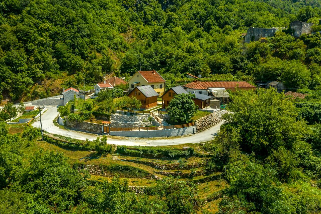 Шале Green Hill Вирпазар-25