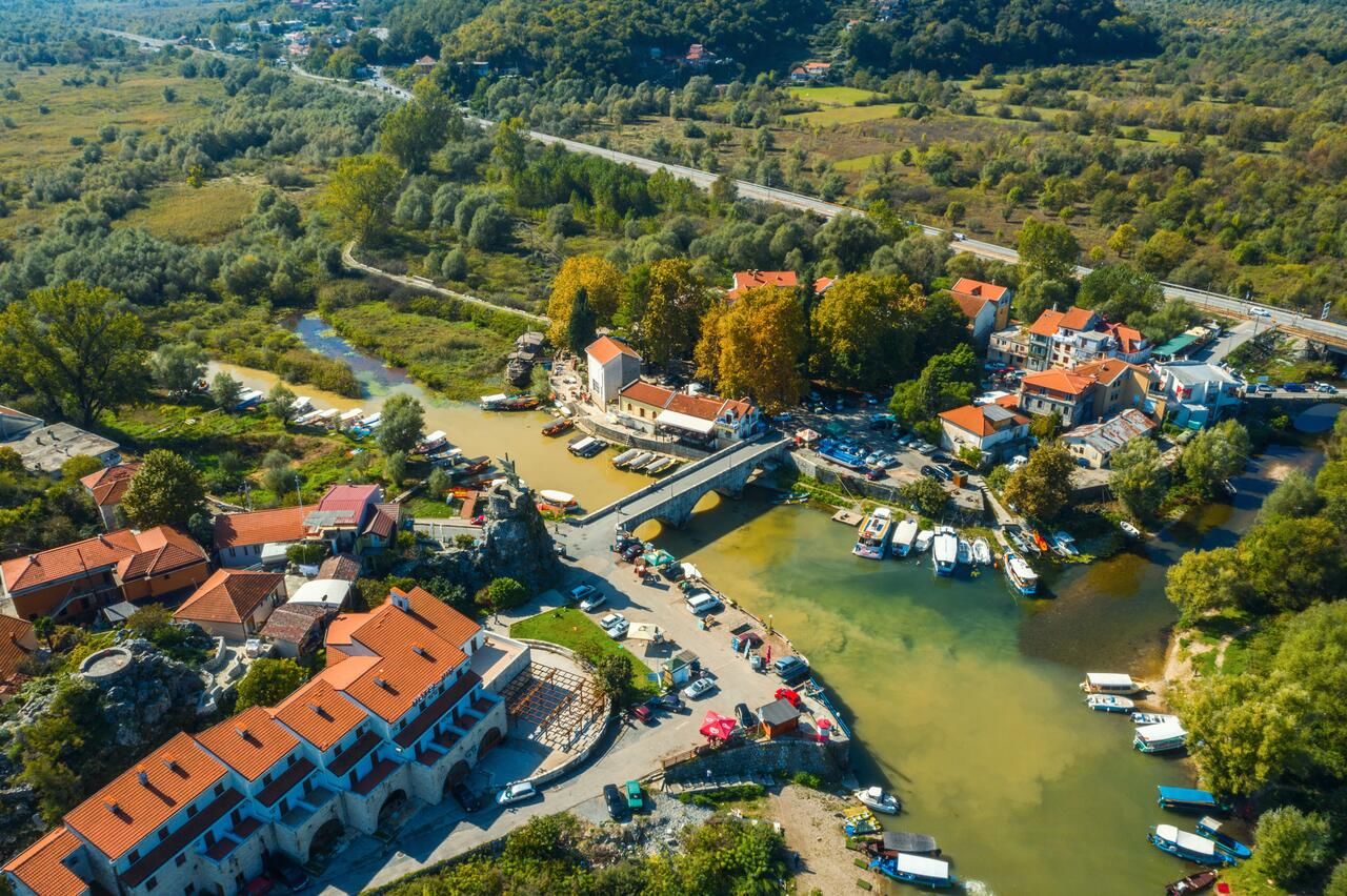 Шале Green Hill Вирпазар-27