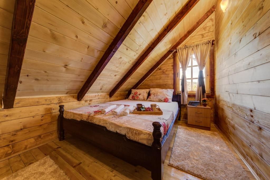 Шале Green Hill Вирпазар-36