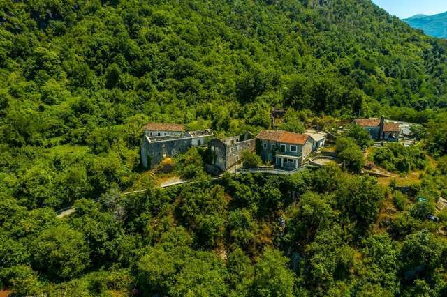 Шале Green Hill Вирпазар-22