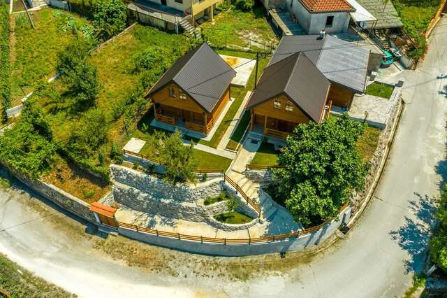 Шале Green Hill Вирпазар-25